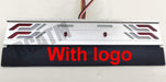 Led PCB Taillight w/ Mudguard LOGO for Tamiya Truck 1/14 (Metaal) Onderdeel RCATM 