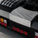 LED Signal Lights Set w/ Rear Bumper for Tamiya 1/14 Truck Onderdeel upgraderc 