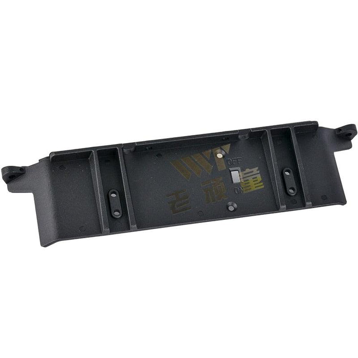 Left/Right Side Panel for RGT EX86190 1/10 (Plastic) R86556 - upgraderc