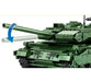 Leopard 2 Tank Building Blocks (1114 stukken) - upgraderc