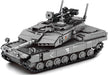Leopard 2A7 Main Battle Tank Model Building Blocks (898 Stukken) - upgraderc