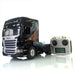 LESU 1/14 6x4 Scania R730 Tractor Truck Kit (Metaal) - upgraderc