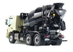 LESU 1/14 6x6 Hydraulic Cement Mixer Truck RTR (Metaal) - upgraderc