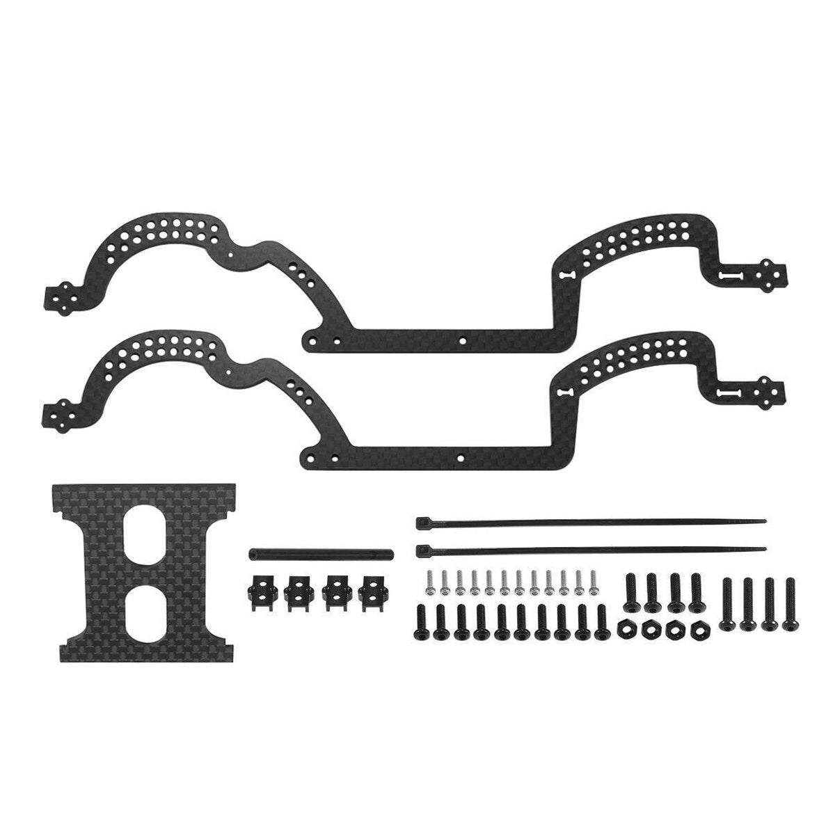 MK Racing Kugellager Set Für Stampede 4x4 Extreme Heavy Duty MK Racing