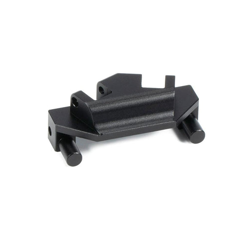 Link Riser for Axial Capra (Aluminium) - upgraderc