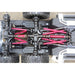 Link Rod Set for Traxxas TRX-6 G63 1/10 (Aluminium) - upgraderc
