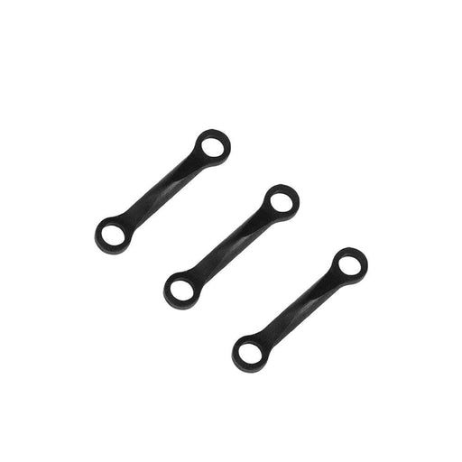 Linkage Rod Set for FlyWing FW450L Helicopter (Metaal) - upgraderc