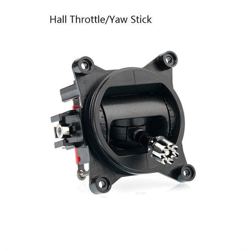 LiteRadio Transmitter Nano Gimbal - upgraderc