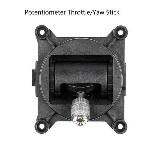 LiteRadio Transmitter Nano Gimbal - upgraderc