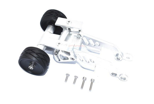 Low-Profile Wing Mount Set for ARRMA TALION TYPHON 6S 1/8 (Aluminium) AR320379 - upgraderc