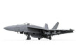 LS-012 BOEING F/A-18E SUPER HORNET 1/48 (Plastic) - upgraderc