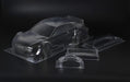 M4 DTM Body Shell (255-260mm) Body Professional RC 