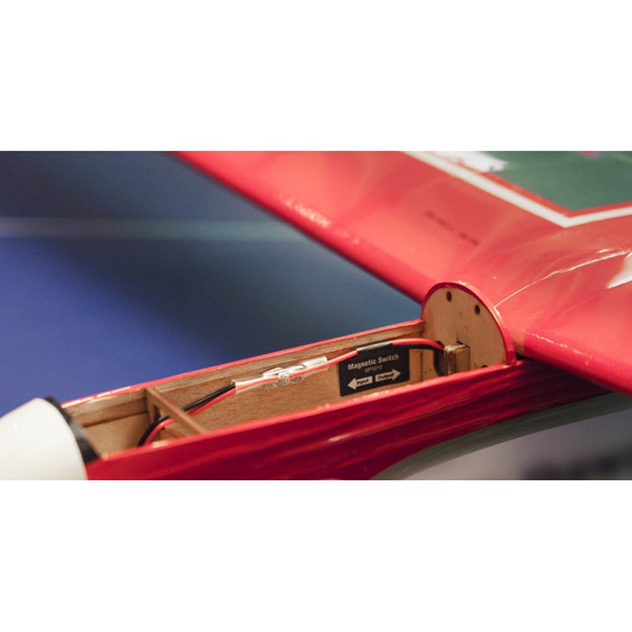 SkyRC Magnetic Switch