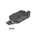 Main Chassis for MJX Hyper Go 16207/8 ,16209/10 1/16 16150 - upgraderc