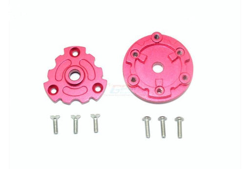 Main Gear Coupler Adapter for Traxxas E-REVO 1, 2.0 1/10 (Aluminium) - upgraderc