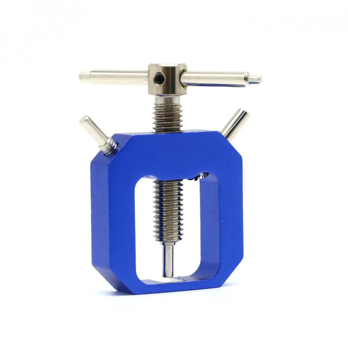 Pinion gear puller