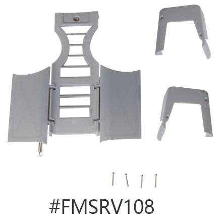 Main Landing Gear Door for FMS F18 80mm FMSRV108 Onderdeel FMS 