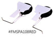Main Landing Gear for FMS 800mm T28 FMSPA108RED (Metaal) Onderdeel FMS 