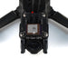 Manta 3.6'' Analog 800mW FPV Drone BNF - upgraderc