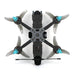 Manta 3.6'' RunCam Link FPV Drone BNF - upgraderc