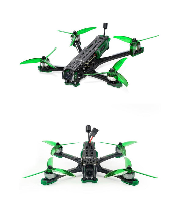 MARK5 HD O3 Freestyle FPV Drone BNF - upgraderc