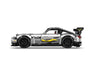 Mercedes-AMG GT 13126 Building Blocks (2872 stukken) - upgraderc
