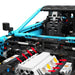Mercedes Benz C63 AMG Building Blocks (4129 stukken) - upgraderc