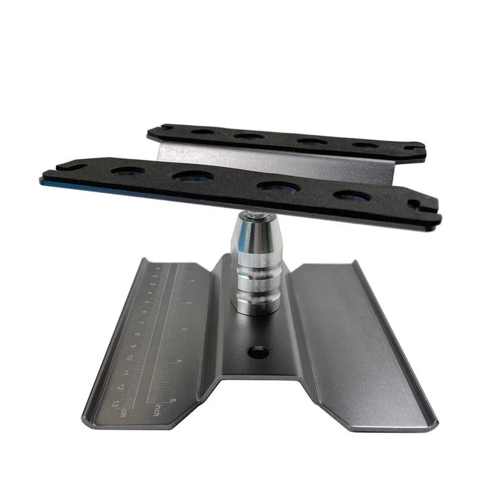 Metal repair station/stand Gereedschap upgraderc