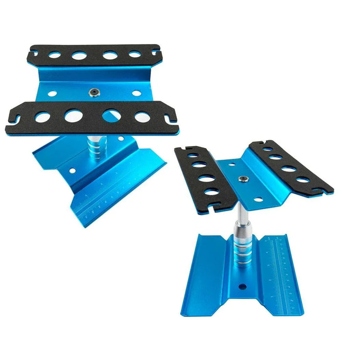 Metal repair station/stand Gereedschap upgraderc
