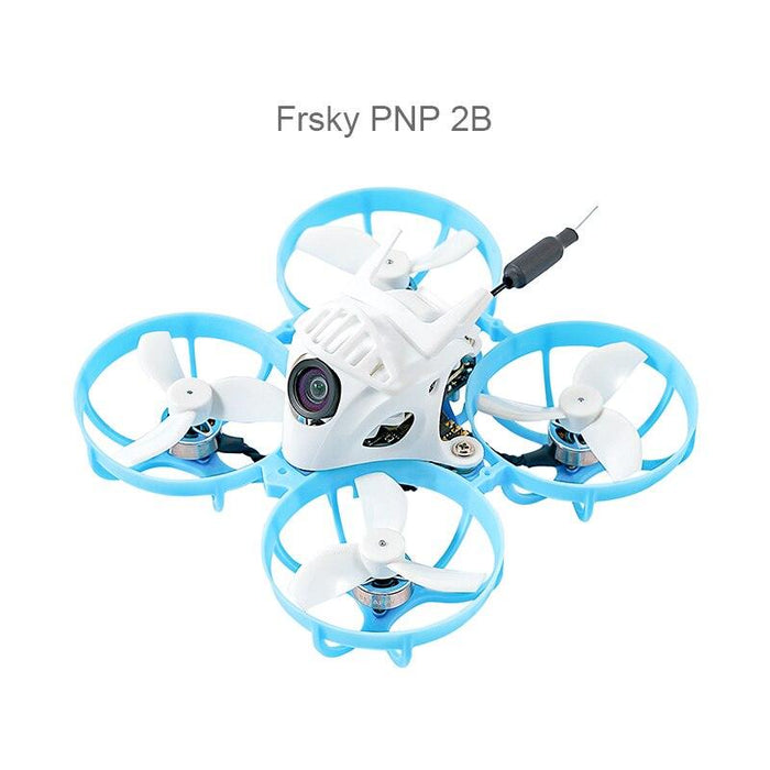 Meteor65 Pro Brushless Whoop 2023 FPV Drone BNF - upgraderc