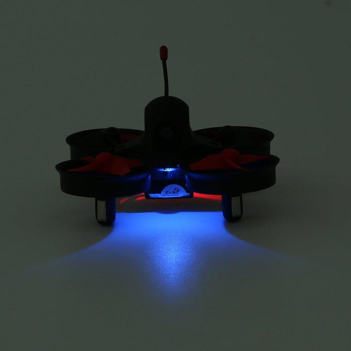 Micro FPV Racing Drone RTF - upgraderc