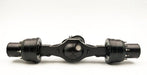 Mid Rear Axle for Tamiya Truck 1/14 (Metaal) Onderdeel RCATM mid Without brake 