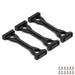 Middle Chassis Mount for Tamiya 1/14 Truck (Aluminium) Onderdeel New Enron Middle Chassis BK 3 