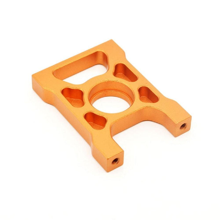 Middle Diff Mount for ZD Racing MX07 1/7 (Metaal) 8742 - upgraderc