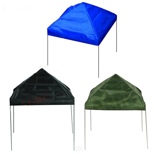 Mini Canopy Tent for 1/10 Simulation Onderdeel RCATM 