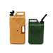 Mini Fuel Tank Water Jug Accessoire for Crawler 1/10 Onderdeel Injora 20009A 