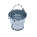 Mini Iron Bucket for 1/10 Decoratie Onderdeel upgraderc 