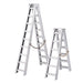 Mini Ladder for Crawler 1/10 (Aluminium) Onderdeel Injora 15cm 