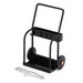 Mini Metaal Cart Accessoire for Crawler 1/10 Onderdeel Injora 