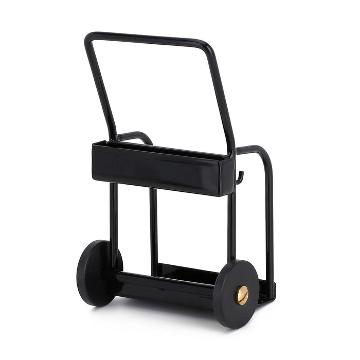 Mini Metaal Cart Accessoire for Crawler 1/10 Onderdeel Injora 