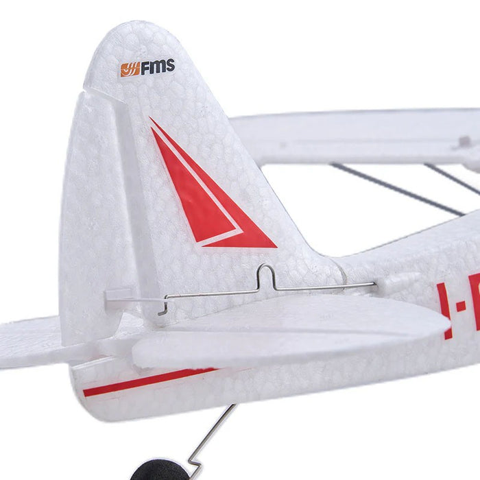 FMS 500mm PA-18 Super Cub PNP