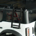 Mini Side Ladder for Traxxas TRX4M Defender Bronco 1/18 (Metaal) - upgraderc