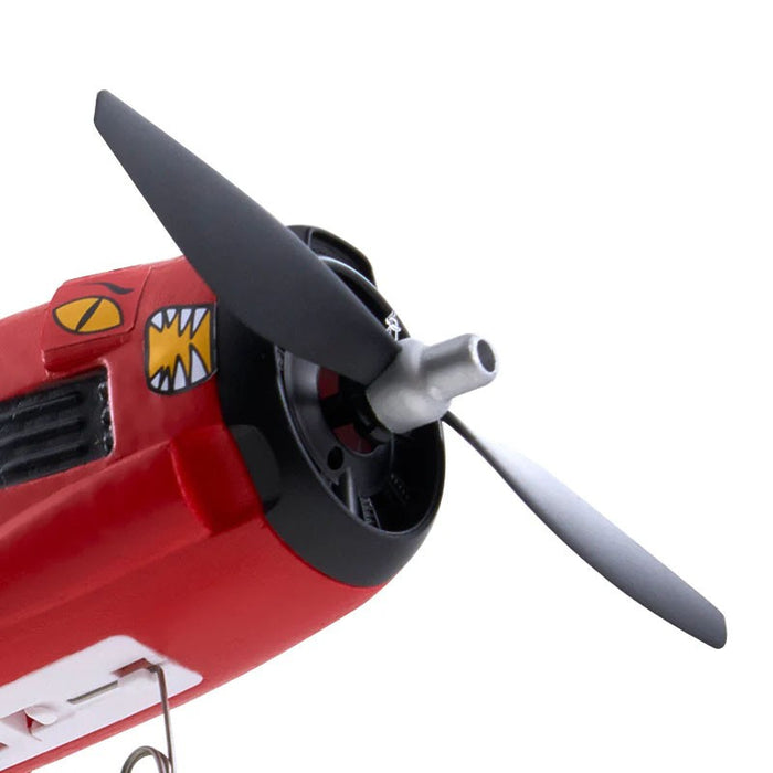 FMS 410mm T-28 Trojan PNP