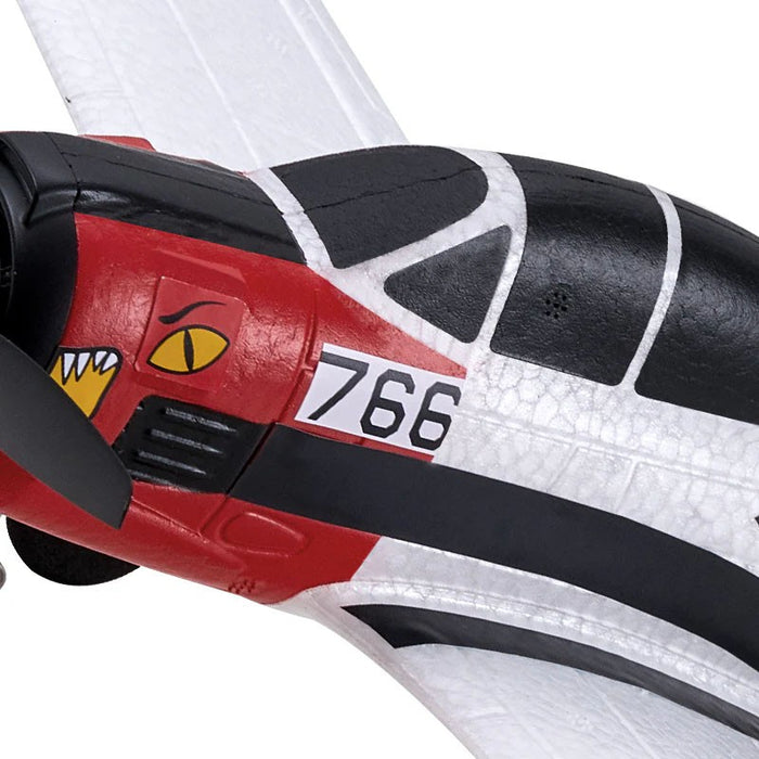 FMS 410mm T-28 Trojan PNP