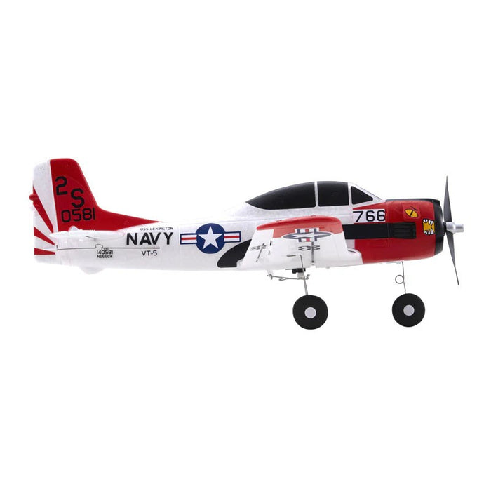 FMS 410mm T-28 Trojan PNP