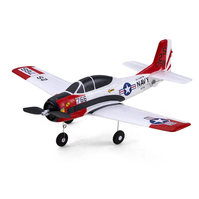 FMS 410mm T-28 Trojan PNP