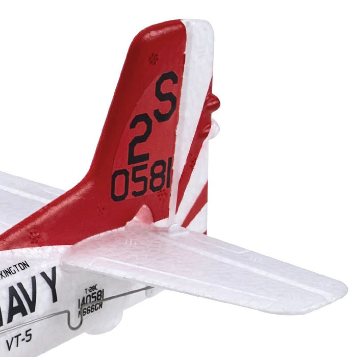 FMS 410mm T-28 Trojan PNP