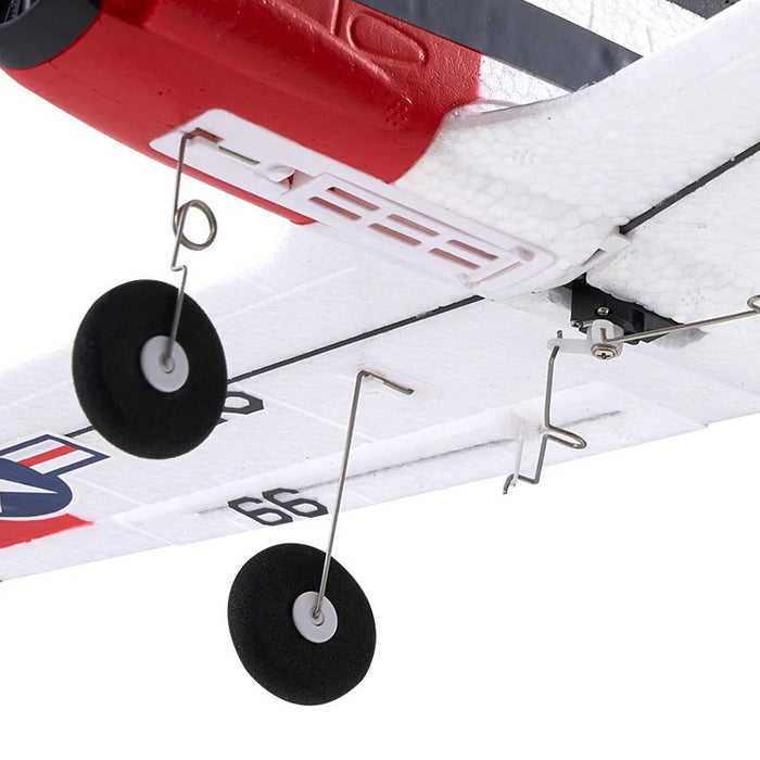 FMS 410mm T-28 Trojan PNP