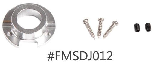 Motor Base for FMS 800mm Zero FMSDJ012 (Metaal) Onderdeel FMS 
