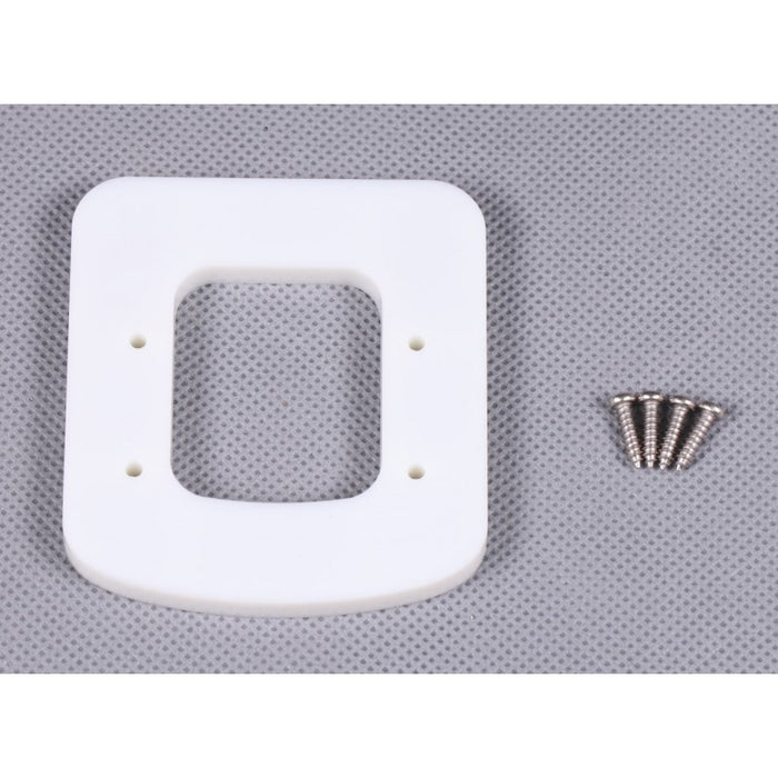 Motor Board for FMS 1400mm BF 109 V3, V4